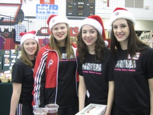 Colleyville Holiday Market - Click Picture for more Photos!